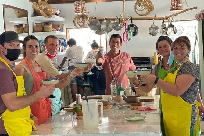 Traditional Mexican Cooking Class - What makes this Huatulco cooking class worth booking