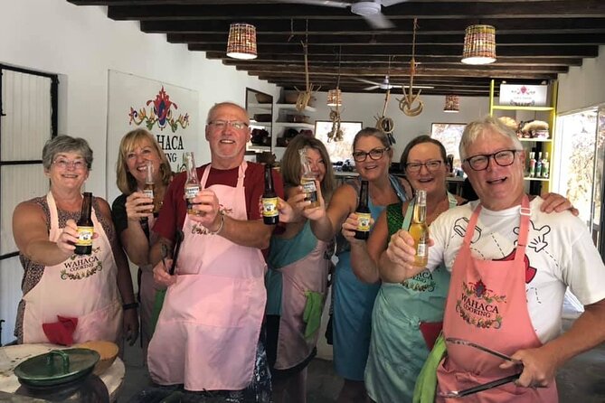 Traditional Mexican Cooking Class - Tortilla technique: the skill that pays off after you leave Huatulco