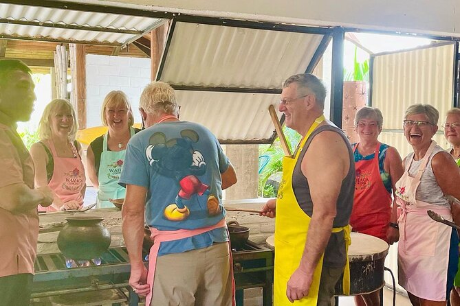 Traditional Mexican Cooking Class - Who should book this class (and who should skip it)