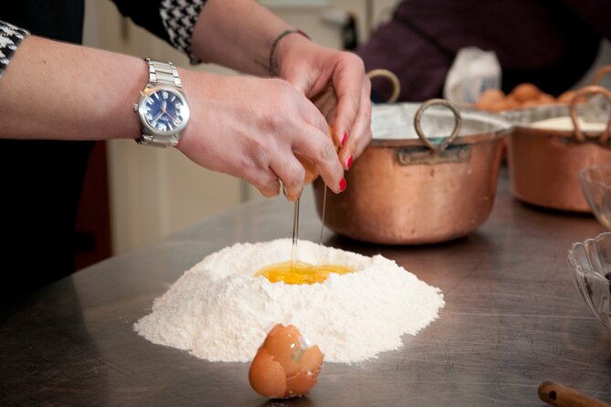 Traditional Neapolitan cooking class - Annamaria’s Sorrento home kitchen: the real reason this feels special