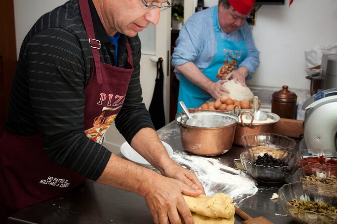 Traditional Neapolitan cooking class - Should you book? My practical decision guide