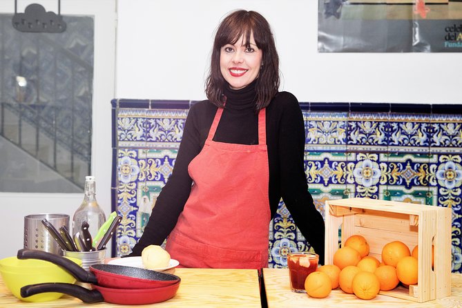 Traditional Paella & Tortilla & Sangria - Who Should Book This (and Who Might Not)