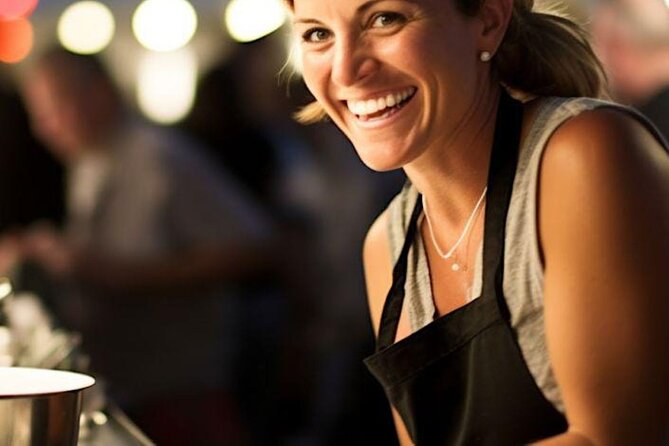 Traditional Pasta Cooking Class with Tiramisu Small Group - Pricing and value: is $71.97 worth it?
