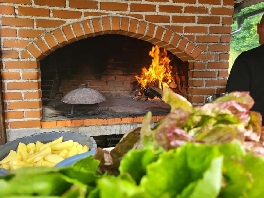 Traditional Plitvice Lakes Cooking Class - Key Highlights You’ll Actually Feel