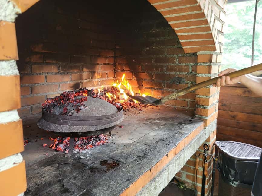 Traditional Plitvice Lakes Cooking Class - FAQ