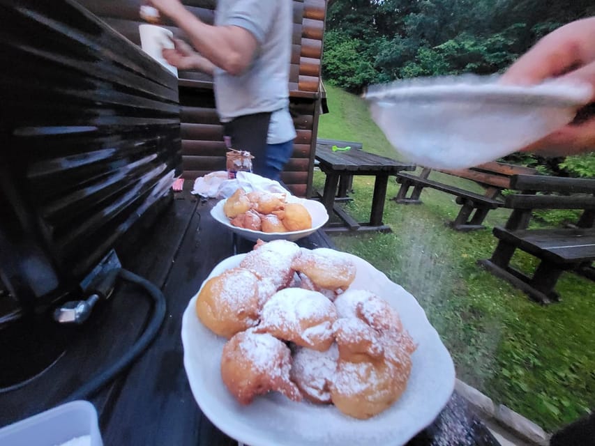 Traditional Plitvice Lakes Cooking Class - Price and Value: What $135 Buys You (and What It Doesn’t)