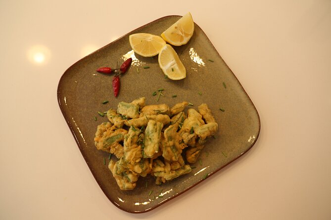 Traditional Portuguese Cooking Class: Grandma’s Secrets & Recipes - Key highlights you’ll care about
