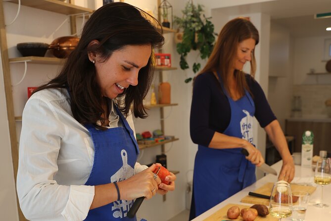 Traditional Portuguese Cooking Class: Grandma’s Secrets & Recipes - Who should book this class in Lagos