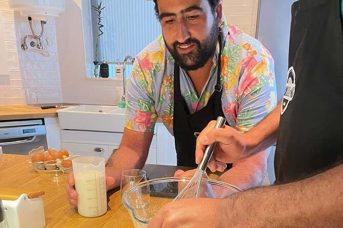 Traditional Portuguese Cooking Class in Lisbon - Where You Meet in Lisbon (And Why Location Can Matter)