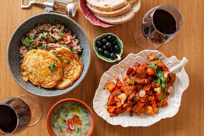 Traditional Portuguese Cooking Class in Lisbon - Who This Lisbon Class Suits Best