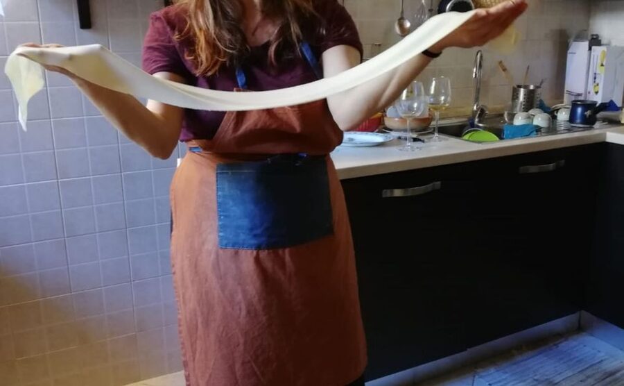 Traditional Sardinian Lunch and Cooking Class In Cagliari - Traditional Sardinian Lunch and Cooking Class in Cagliari: what you’re really signing up for