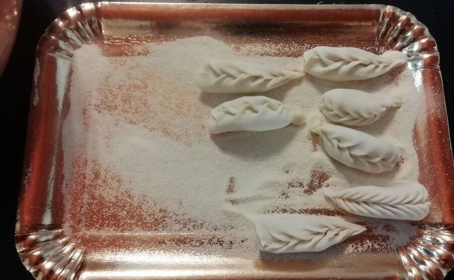 Traditional Sardinian Lunch and Cooking Class In Cagliari - The Damiano factor: small-group teaching with English or Italian support