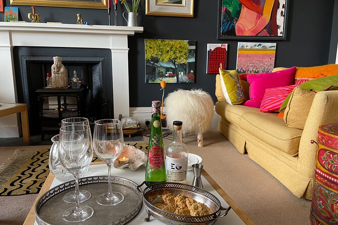 Traditional Scottish Cooking Class & Dinner with Edinburgh Local - Nell’s Georgian New Town Home: The Setting That Changes the Mood