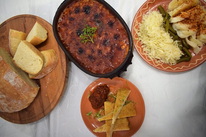 Traditional Serbian Cooking Class in Belgrade with Locals - Belgrade’s Ripanj Cooking Lesson: A Home You Can Taste