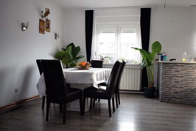 Traditional Serbian Cooking Class in Belgrade with Locals - Who Should Book This Serbian Cooking Class