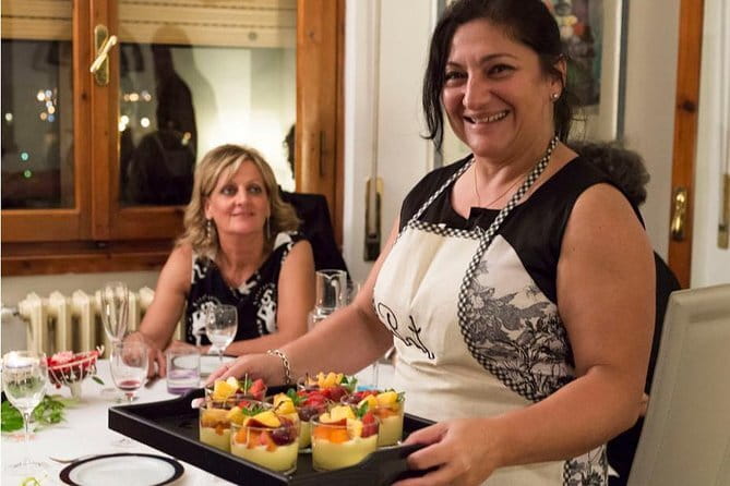 Traditional Tuscan Cooking Class in Florence - A Florence Home Kitchen at 7:00 pm
