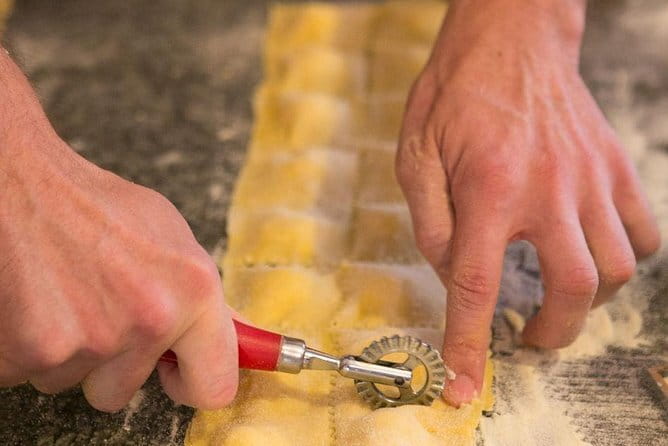 Traditional Tuscan Cooking Class in Florence - Small Group Cooking with Patrizia: Pasta, Pizza, and Real Technique