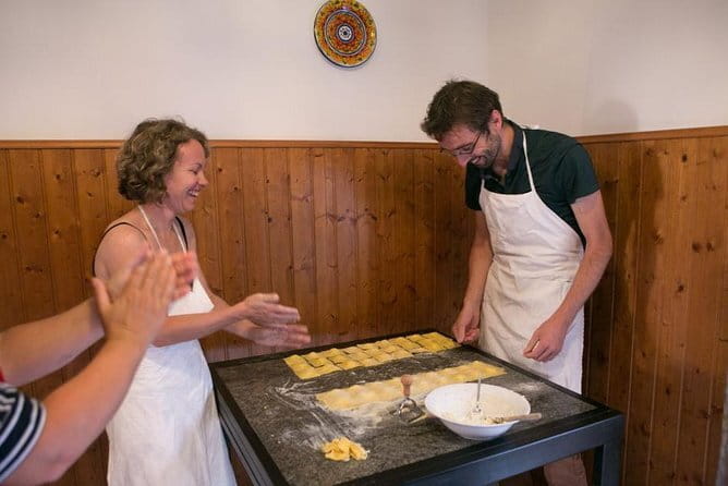 Traditional Tuscan Cooking Class in Florence - Should You Book Traditional Tuscan Cooking with Patrizia?