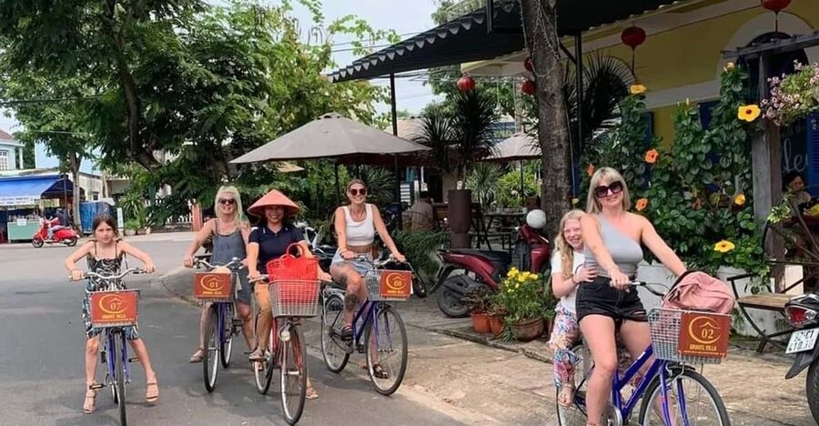 Traditional Vietnamese Cooking Class in Leina Cookery - Key highlights at Leina Cookery