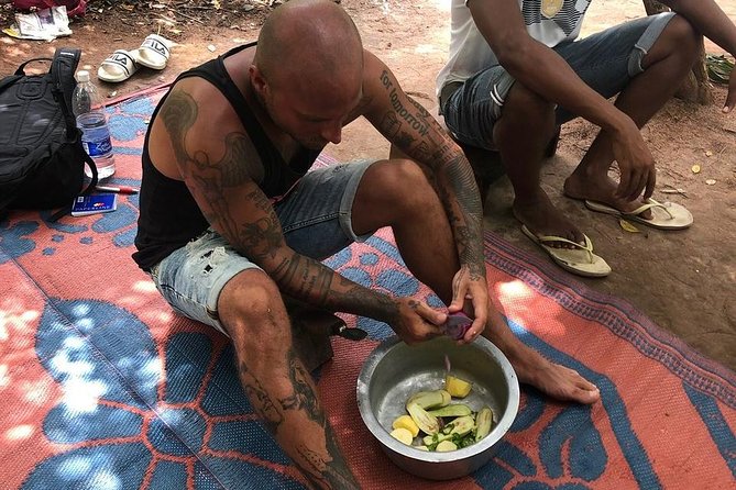 Traditional Zanzibar Cooking Class including Spice Tour - Key things to know before you go