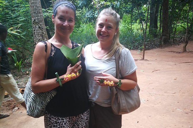 Traditional Zanzibar Cooking Class including Spice Tour - The cooking class: a shared meal built from what you harvested