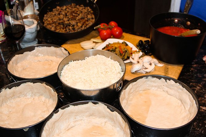Traveling Spoon Chicago-Style Deep Dish Pizza Private Online Cooking Class - Price and Value: Is $59 Worth It for 90 Minutes?