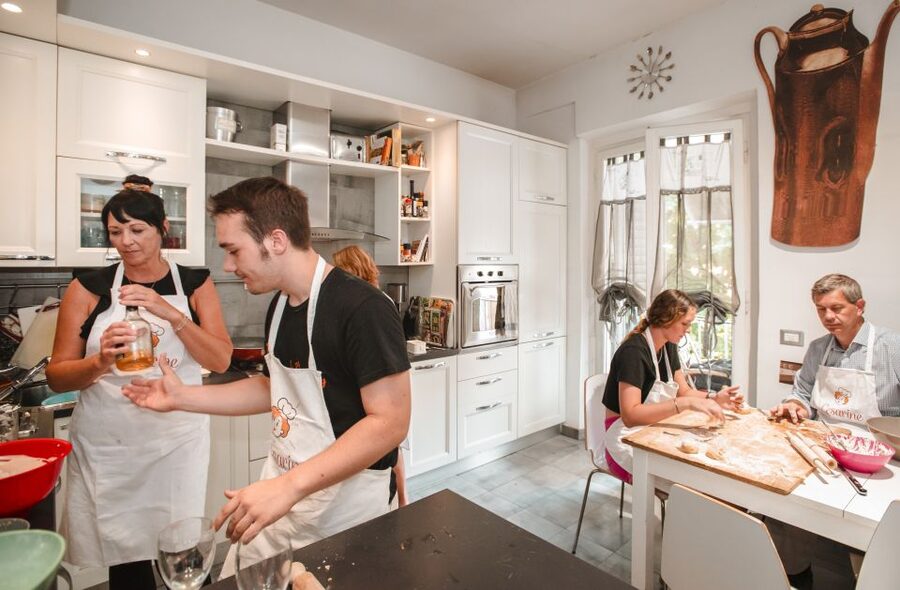 Trento: Cooking Class at a Local's Home - Key highlights you’ll feel right away