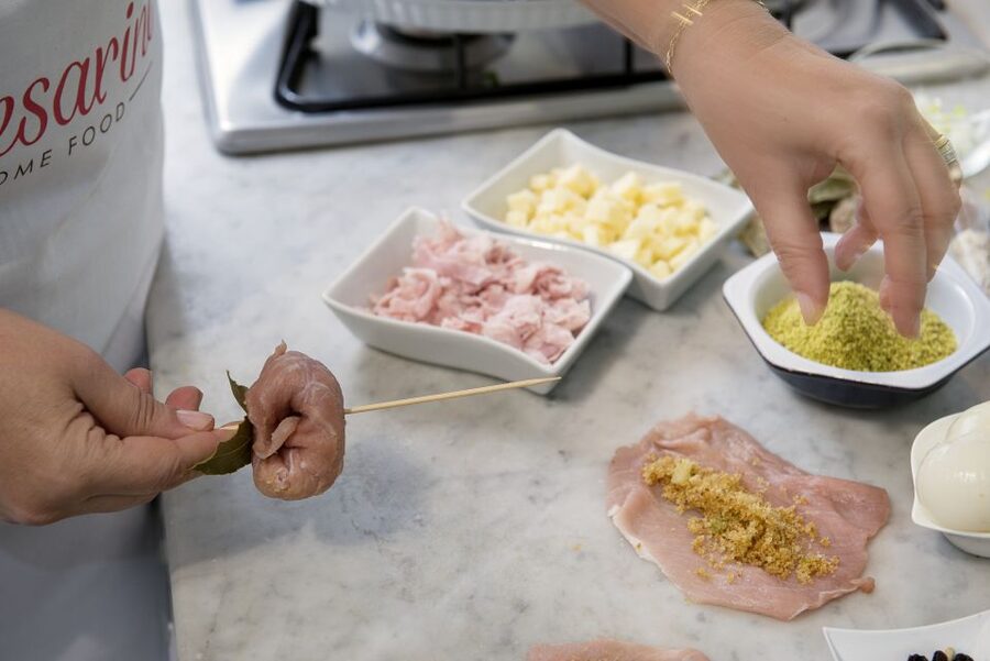 Treviso: Cooking Class at a Local's Home - Pasta workshop: from dough feel to proper timing