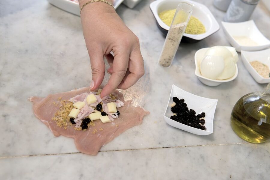Treviso: Cooking Class at a Local's Home - Tasting time: wine at the table and the best questions to ask