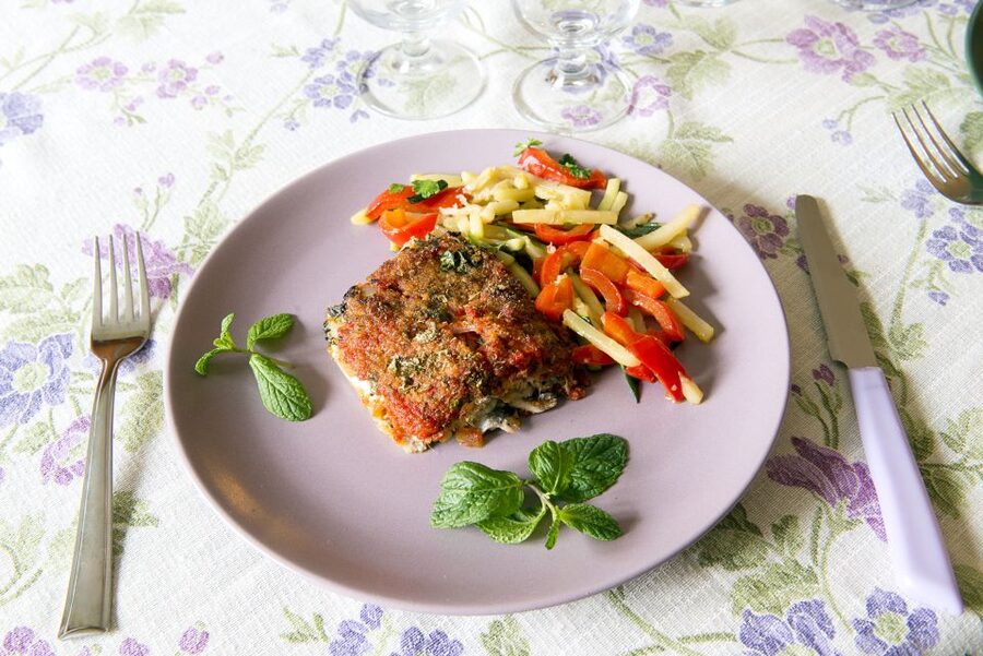 Treviso: Cooking Class at a Local's Home - Who should book this Treviso home cooking class