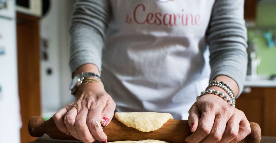 Treviso: Pasta & Tiramisu Cooking Class at a Local's Home - The pasta lesson that actually changes how you cook: rolling sfoglia