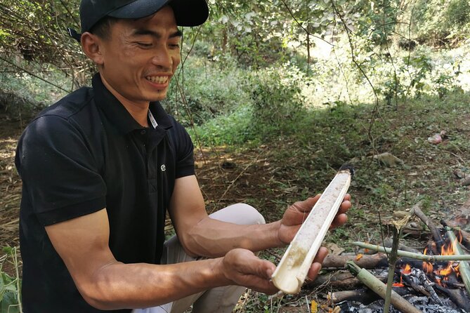 Tribal Cooking Class in Luang Prabang Forest and visit - Who This Luang Prabang Forest Cooking Class Is Best For
