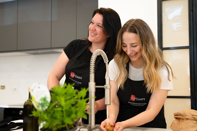 Trionfale Market Tour and Gnocchi Cooking Class with a Masterchef - Price and Value: Is $165.61 Worth It?