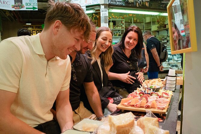 Trionfale Market Tour and Gnocchi Cooking Class with a Masterchef - Who This Gnocchi Class Suits Best