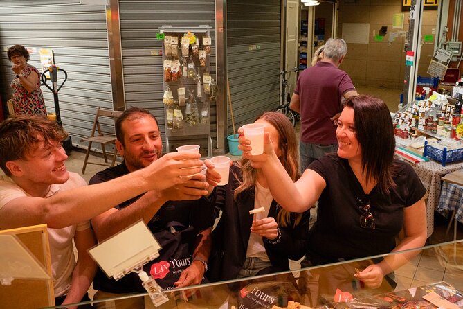 Trionfale Market Tour and Gnocchi Cooking Class with a Masterchef - Should You Book This Mercato Trionfale Gnocchi Experience?