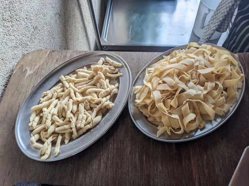 Tropea: Calabrian Cooking Class with Lunch - Key Things I’d Prioritize in This Tropea Class