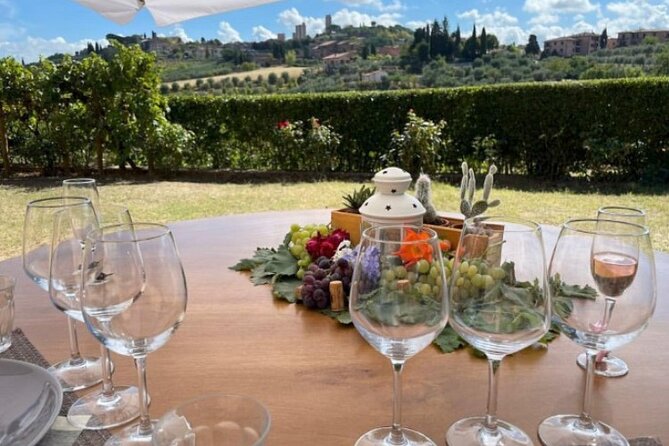 Truffle Hunting and Cooking Class - Key Points You’ll Care About