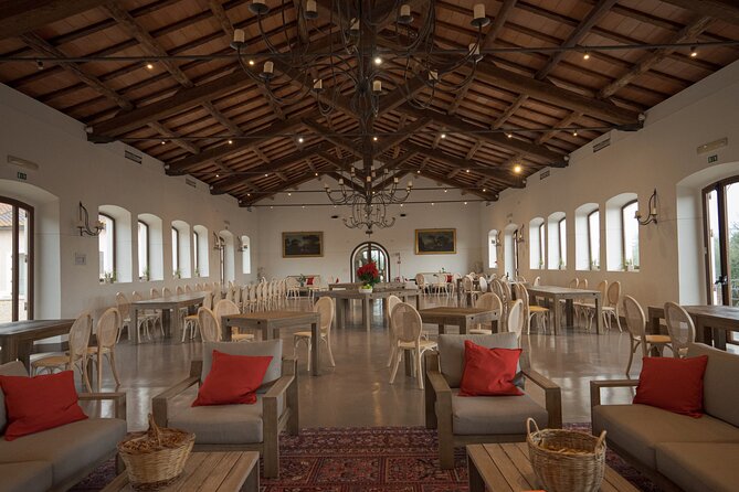 Truffle Hunting, Lunch & Cooking Class in Rome's Countryside - Key things to know before you go