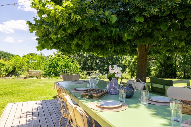 Truffle Hunting, Lunch & Cooking Class in Rome's Countryside - Dietary needs, alcohol rules, and who the tour fits best