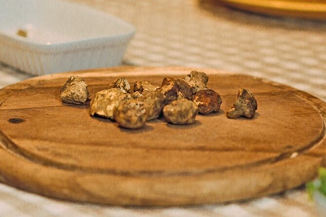 Truffle Hunting & Truffle Cooking Class - Small Group Size (Up to 6): Why This Matters for Your Day
