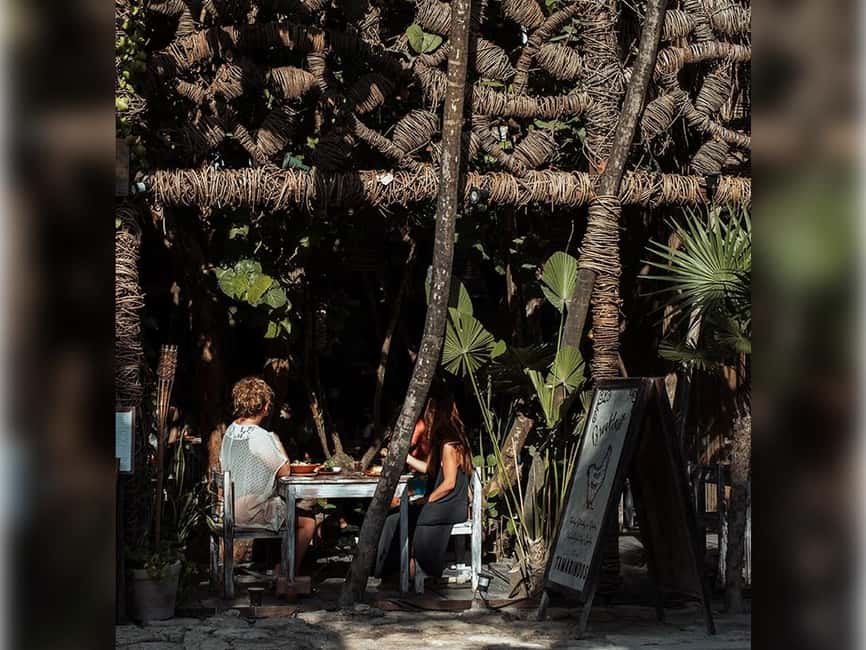 Tulum: Hands-On Mexican Cooking Class - Key things I’d pencil in before you go