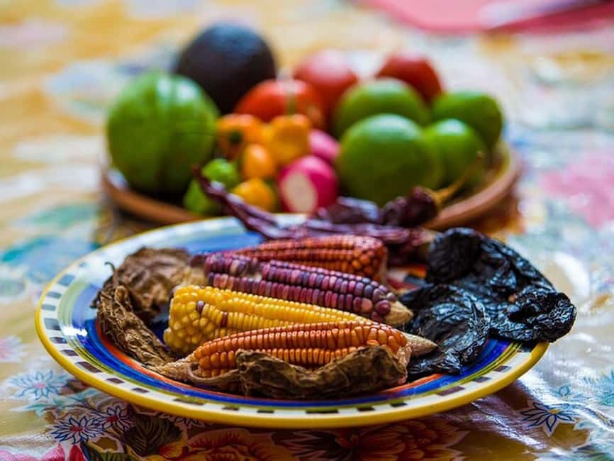 Tulum: Mexican Cooking Class in Local Home - Key highlights you’ll care about