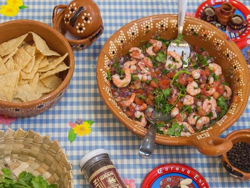 Tulum: Mexican Cooking Class in Local Home - A jungle-home cooking class in Residencial Riviera Tulum