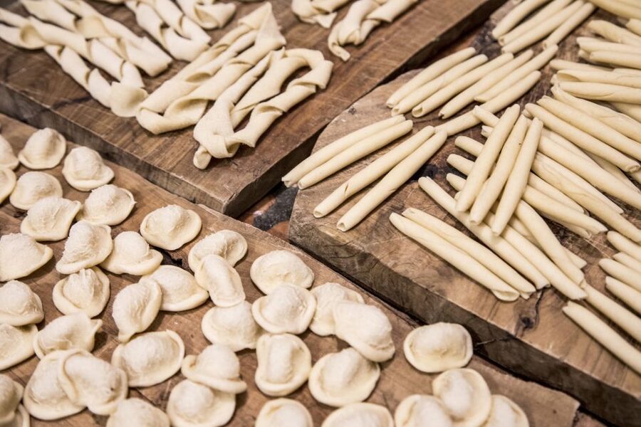 Turin: Pasta & Tiramisu Cooking Class at a Local's Home - Rolling Sfoglia by Hand: The Pasta Skill That Changes Everything
