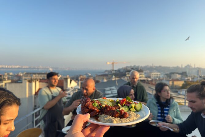 Turkish Anatolian Cooking Class and Food Styling Workshop - Key things to know before you cook