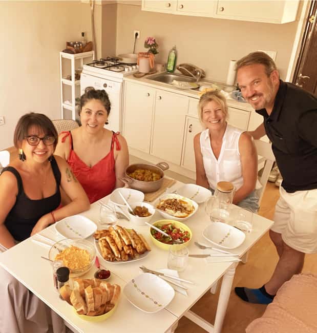Turkish Cooking Course - Home Cooking Class in Istanbul - Key Things That Make This Istanbul Cooking Class Worth Your Time