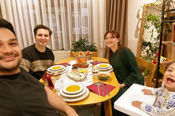 Turkish Cuisine Cooking Class at Local Home with Family - Cooking class plus Anıtkabir: a very Ankara kind of evening