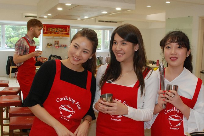 Turnip cake, Pork thick soup, Tofu pudding. Taiwan Traditional Light Meals Experience-C (Taipei Cooking Class) - The dishes, one by one: what you should pay attention to