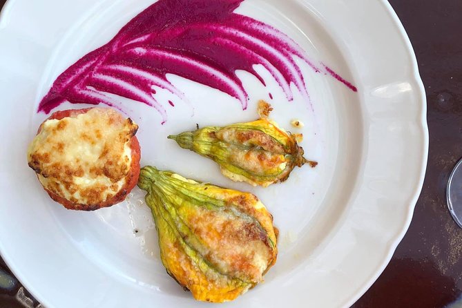 Tuscan Cooking Class - A Farmhouse Kitchen Where You Learn the Why, Not Just the What