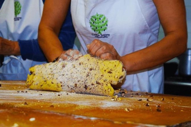 Tuscan Cooking Class - Wine Pairings: How Tuscan Food Gets Its Rhythm
